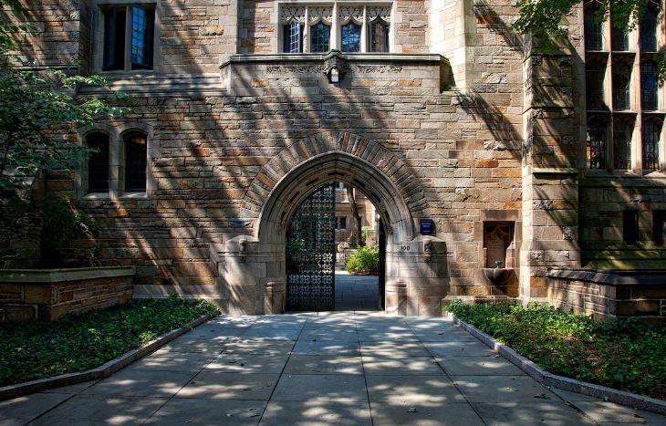 Exploring Yale University: A Comprehensive Overview
