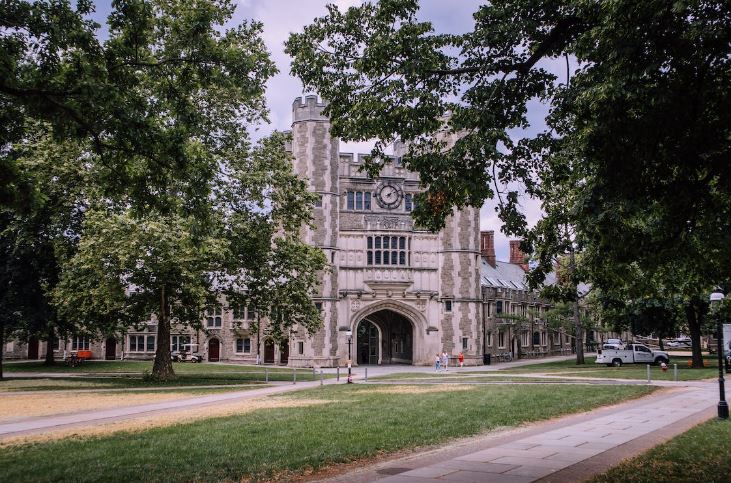Exploring Princeton University: A Deep Dive into an Ivy League Institution – gstimesindia